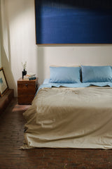 Egyptian Organic Cotton Custom Bundle Set (mix & match 2-3 colors)