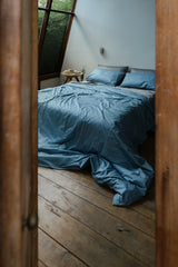 Egyptian Organic Cotton Custom Bundle Set (mix & match 2-3 colors)