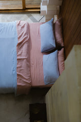 French Flax Linen Custom Bundle Set (mix & match 2-3 colors)