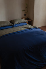 French Flax Linen Custom Bundle Set (mix & match 2-3 colors)