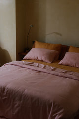 French Flax Linen Custom Bundle Set (mix & match 2-3 colors)