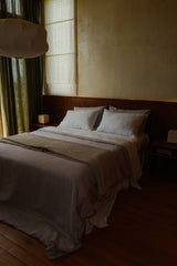 French Flax Linen Custom Bundle Set (mix & match 2-3 colors)