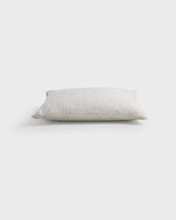 Pencilstripe Linen Pillowcases Set (2 pcs)