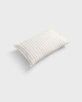 Jetstripes Linen Pillowcases Set (2 pcs)