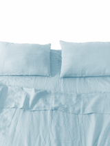 Coast Linen Fitted Sheet