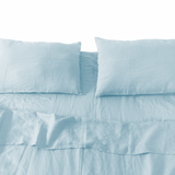 Coast Linen Flat Sheet