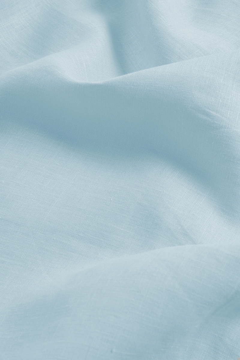 Coast Linen Duvet Cover