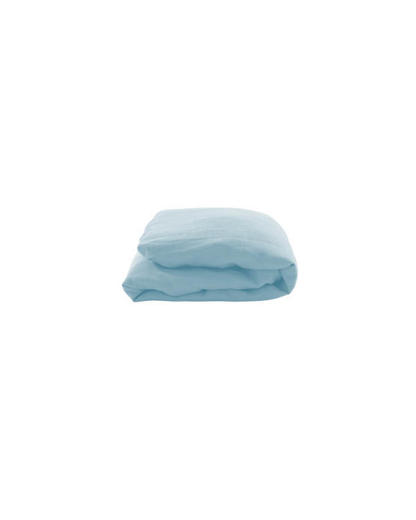 Coast Linen Duvet Cover