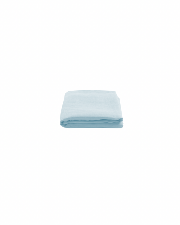Coast Linen Flat Sheet