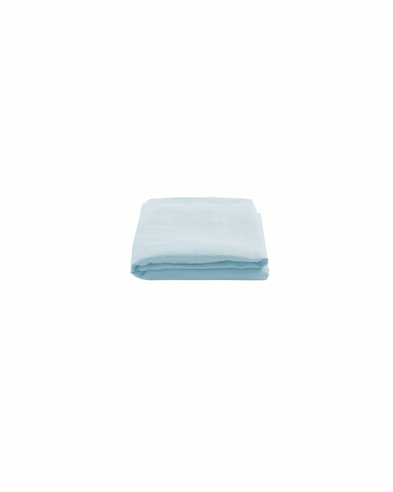 Coast Linen Fitted Sheet