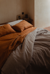 French Flax Linen Custom Bundle Set (mix & match 2-3 colors)