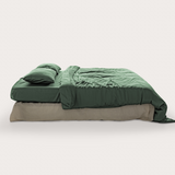 Forest Eucalyptus Duvet Cover Set (3 pcs)