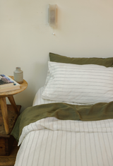 French Flax Linen Custom Bundle Set (mix & match 2-3 colors)