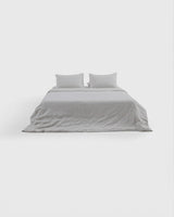 Fog Linen Bedding Set (4 pcs)