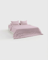 Fawn Linen Bedding Set (4 pcs)