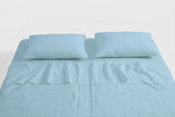 Coast Linen Sheet Set (4 pcs)