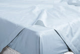 Cloud Organic Cotton Fitted Sheet Set (3 pcs)