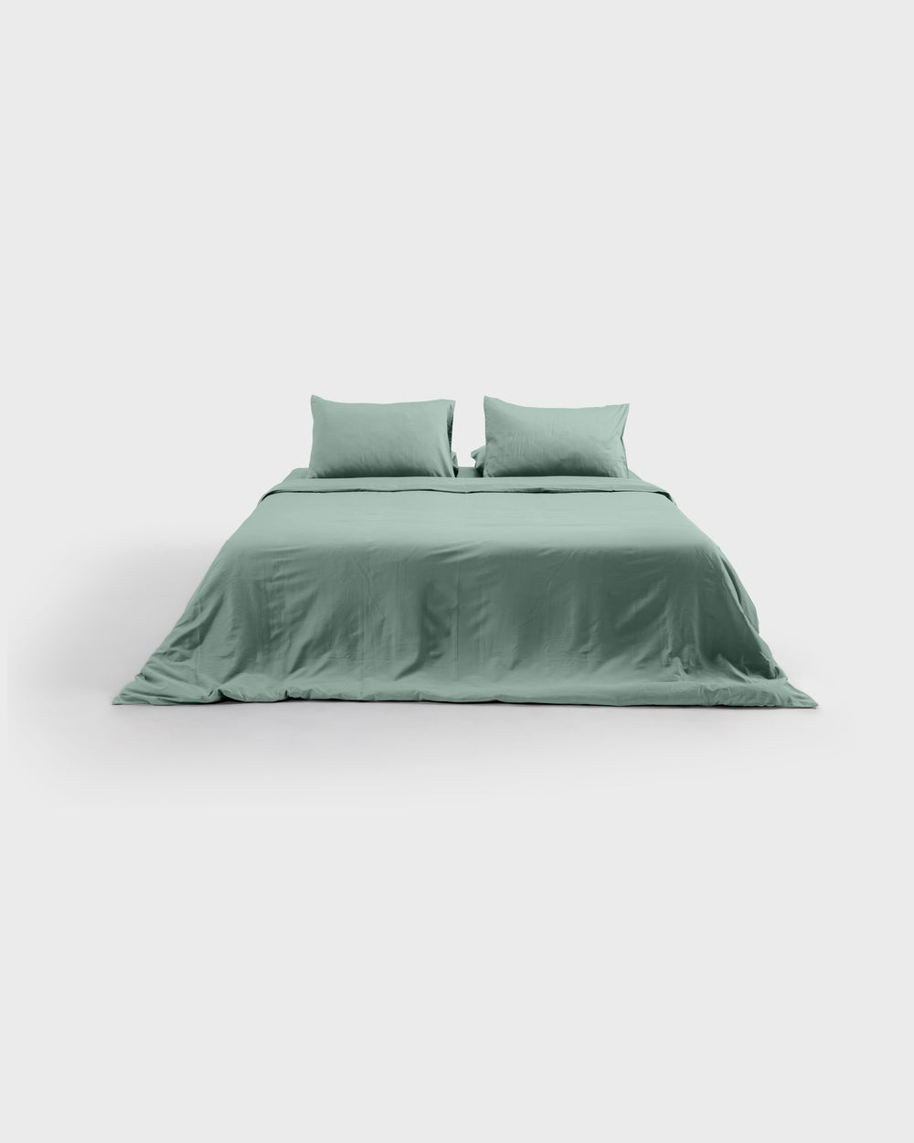Chamomile Organic Cotton Duvet Cover