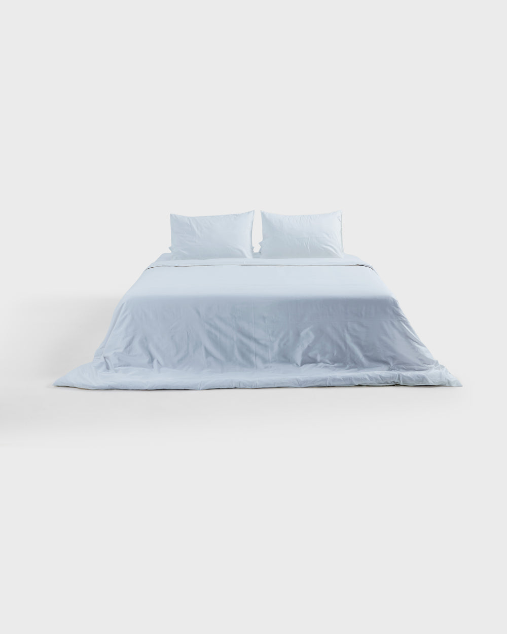 Cloud Organic Cotton Duvet Cover Set (3 pcs)