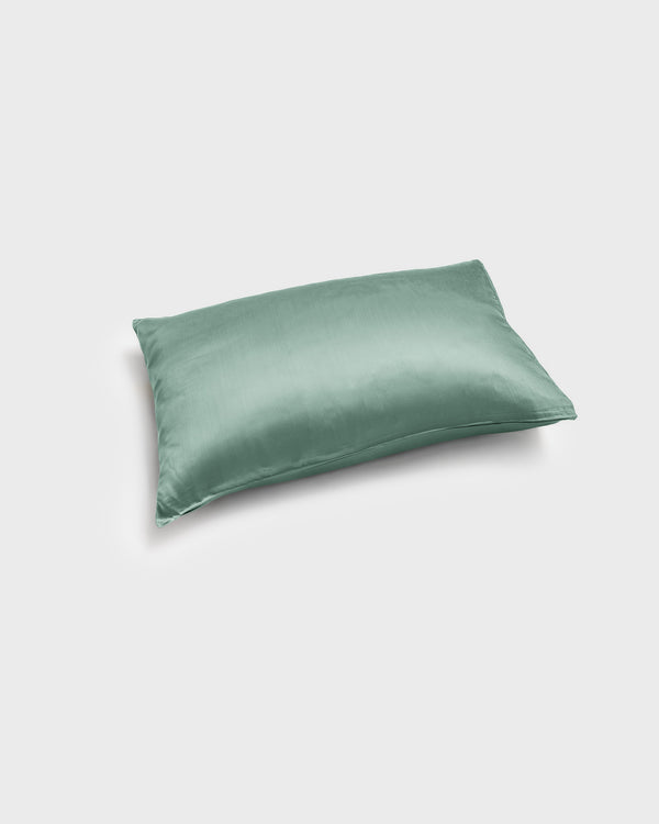 Chamomile Organic Cotton Pillowcases Set (2 pcs)