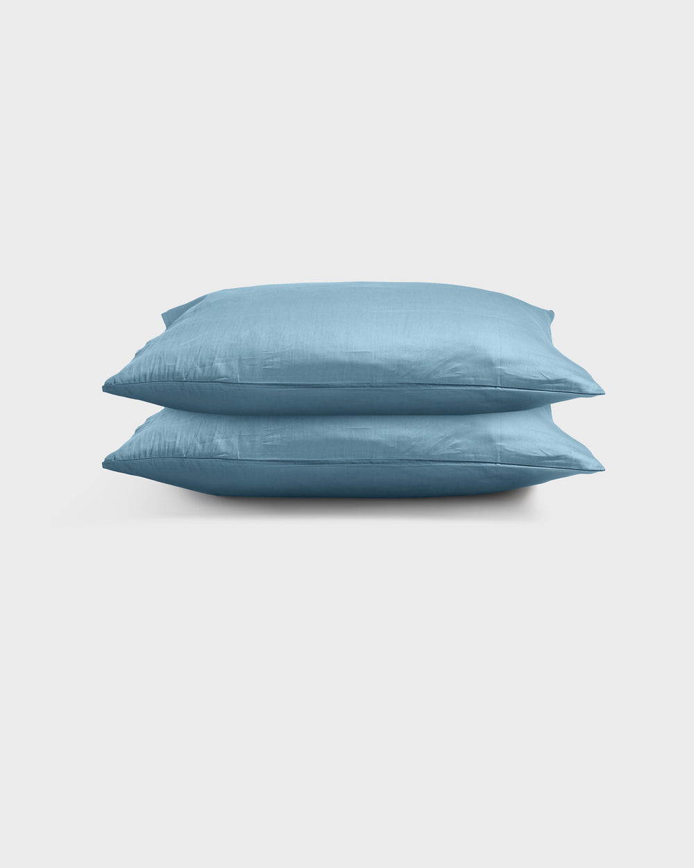Sky Organic Cotton Pillowcases Set (2 pcs)