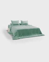 Chamomile Organic Cotton Pillowcases Set (2 pcs)