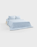 Cloud Organic Cotton Bedding Set (4 pcs)