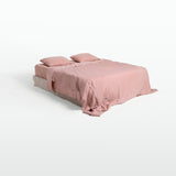 Fawn Linen Bedding Set (4 pcs)