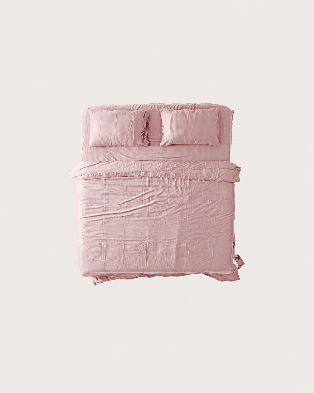 Blush Eucalyptus Sheet Set (4 pcs)
