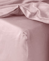 Blush Eucalyptus Fitted Sheet Set (3 pcs)