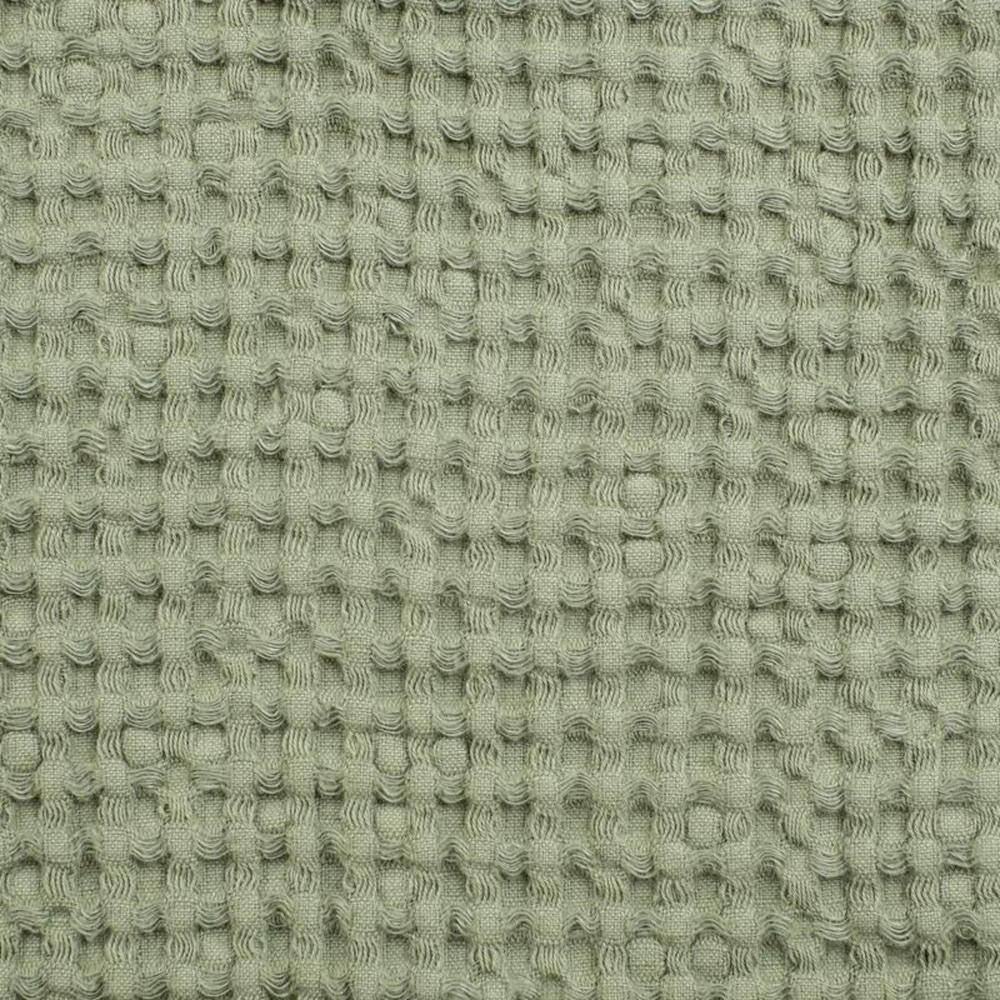 Waffle Linen Hand Towel