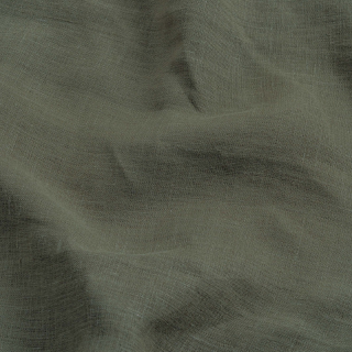 Linen Bolstercases Set (2 pcs)