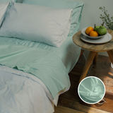 Chamomile Organic Cotton Flat Sheet