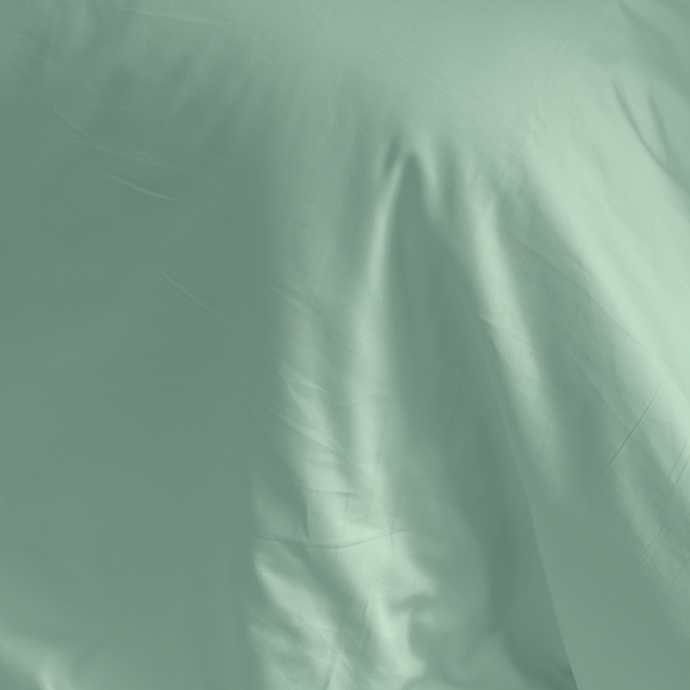 Chamomile Organic Cotton Fitted Sheet Set (3 pcs)