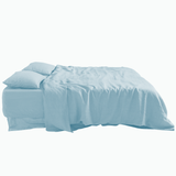 Coast Linen Sheet Set (4 pcs)