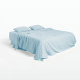Coast Linen Sheet Set (4 pcs)