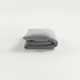 Fog Linen Duvet Cover