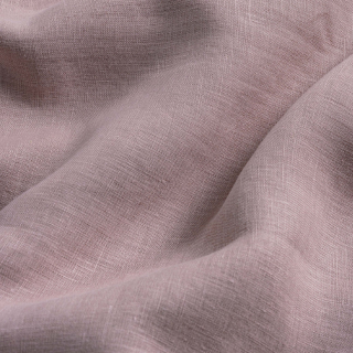 Linen Bolstercases Set (2 pcs)