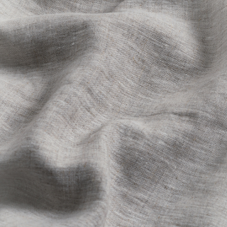 Linen Bolstercases Set (2 pcs)