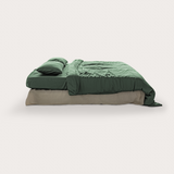 Forest Eucalyptus Duvet Cover