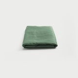 Forest Eucalyptus Flat Sheet