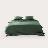 Forest Eucalyptus Sheet Set (4 pcs)