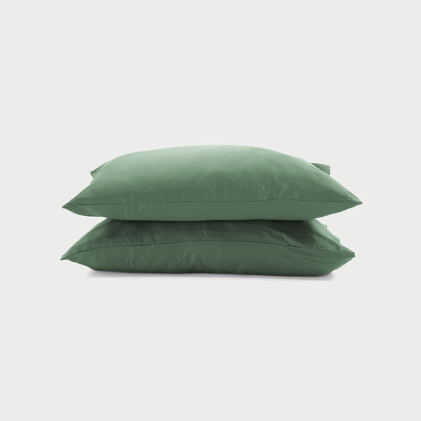 Forest Eucalyptus Pillowcases Set (2 pcs)