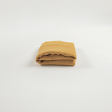 Honey Linen Fitted Sheet