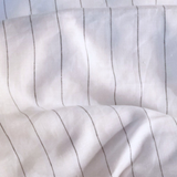 Linen Bolstercases Set (2 pcs)