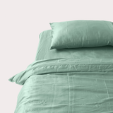 Mint Eucalyptus Pillowcases Set (2 pcs)