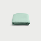 Mint Eucalyptus Fitted Sheet Set (3 pcs)