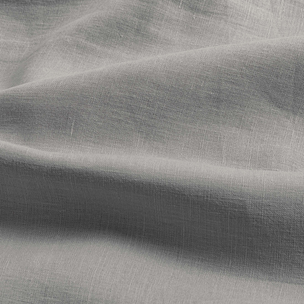 Fog Linen Flat Sheet