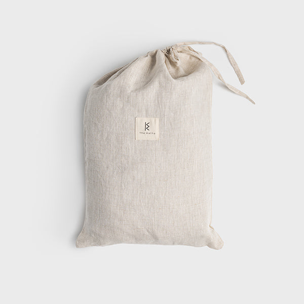 Reusable dust bag