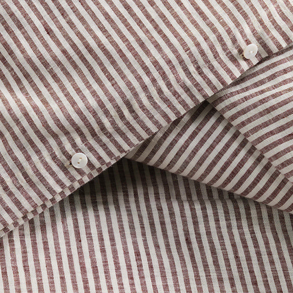 Shell buttons